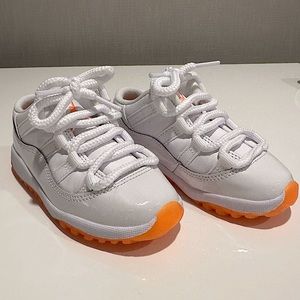 Kids Jordan’s NWOB